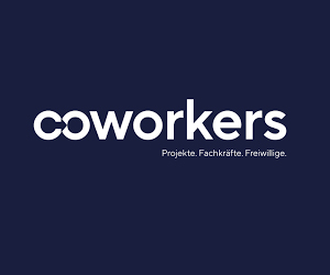 coworkers