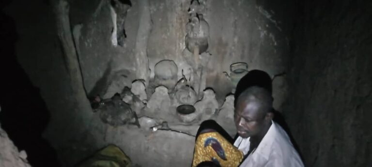 The founder of Abatakura finds the true foundation: Abata’s story